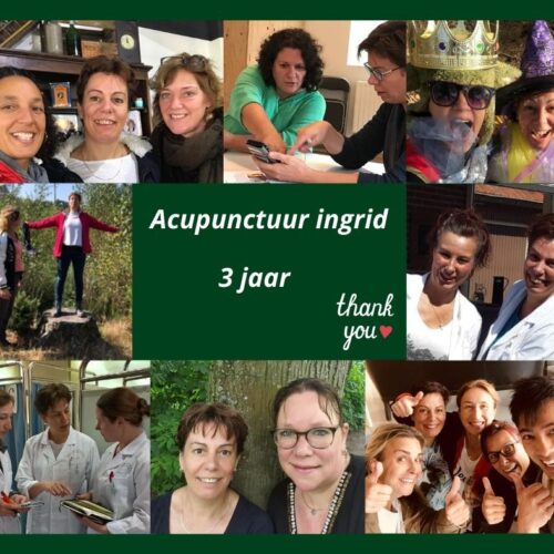 Feest van dankbaarheid