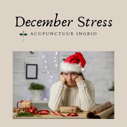 Decemberstress
