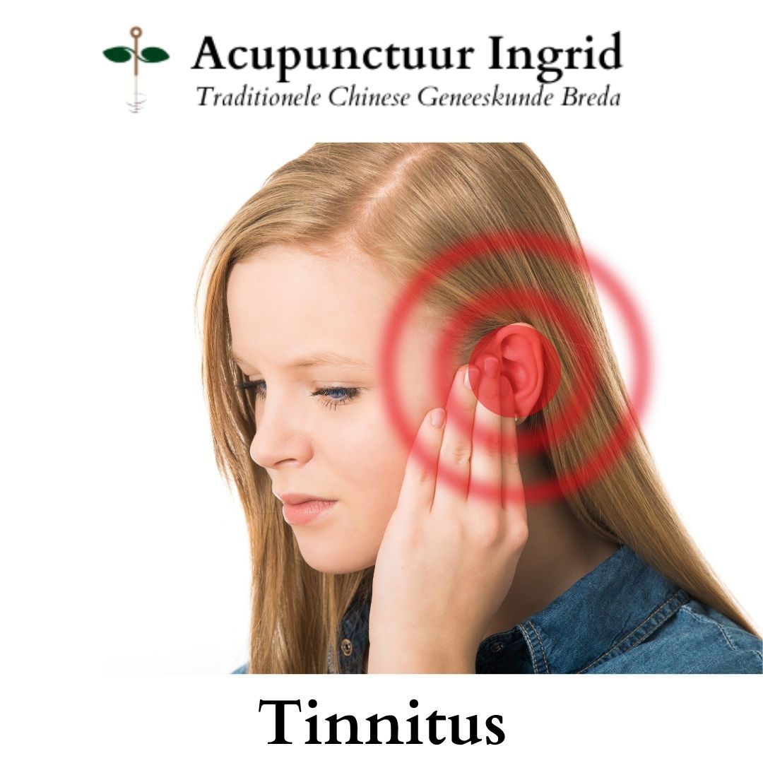 Tinnitus