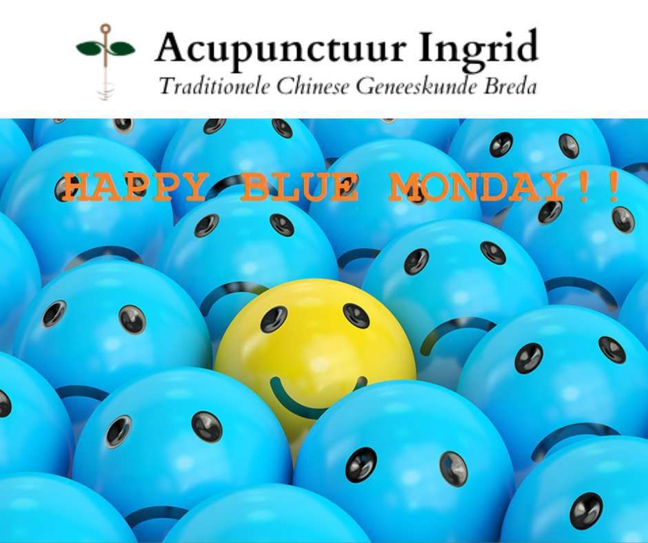 Blue Monday